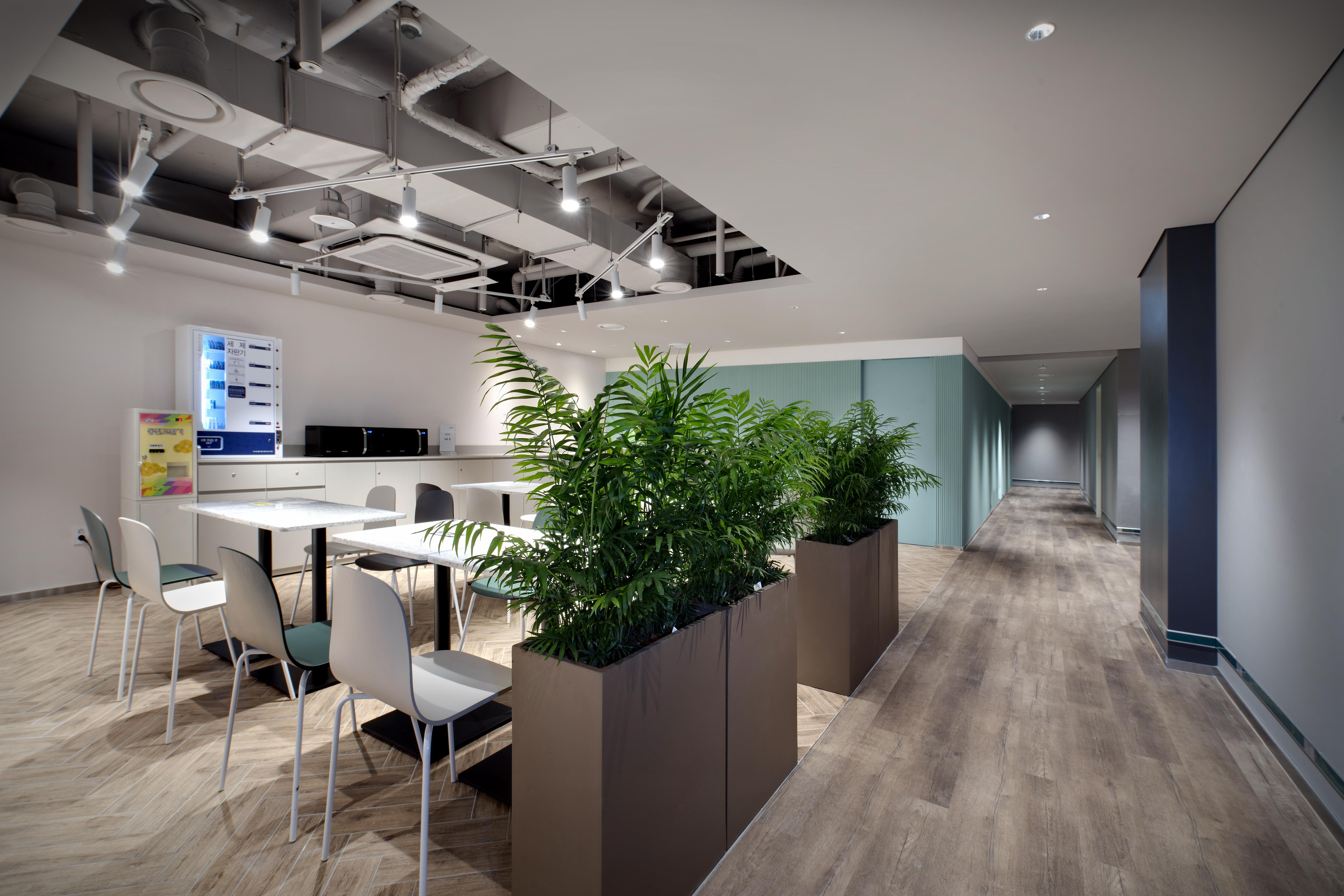 Travelodge Myeongdong Hall Hotel Seoul