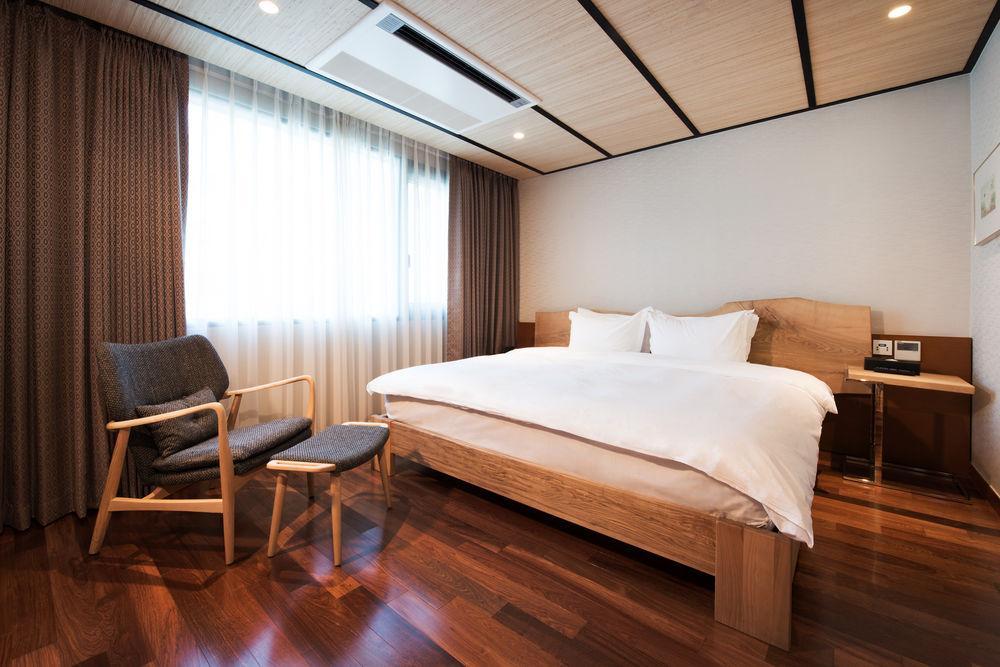Travelodge Myeongdong Hall 4* Seoul