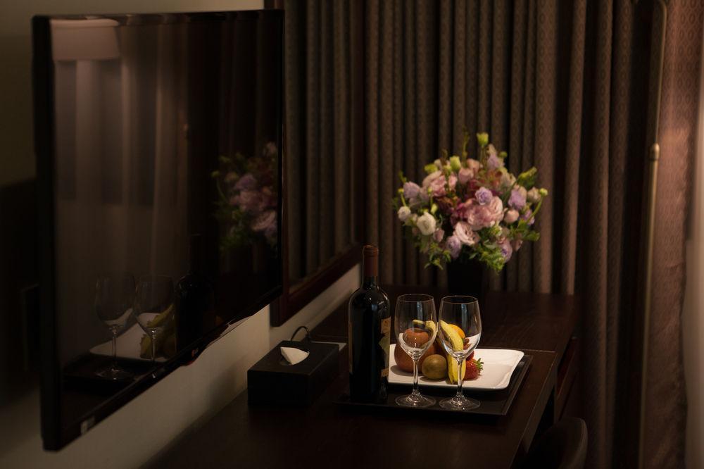 Travelodge Myeongdong Hall Seoul
