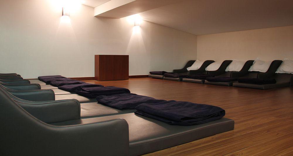 Travelodge Myeongdong Hall 4*