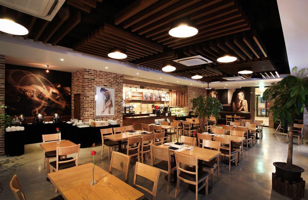 Travelodge Myeongdong Hall Hotel Seoul