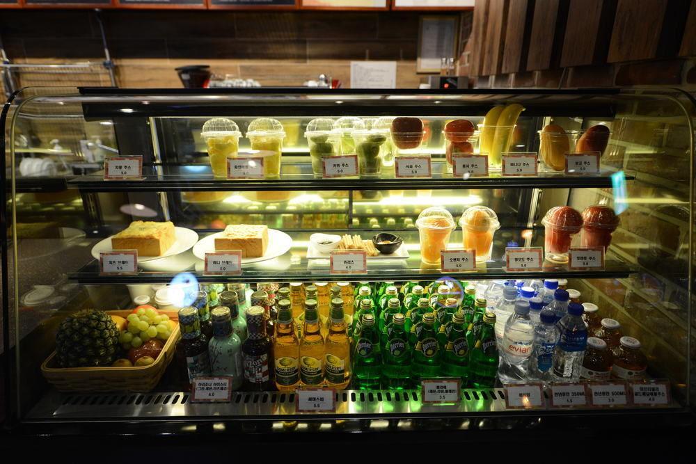 Travelodge Myeongdong Hall Hotel Seoul