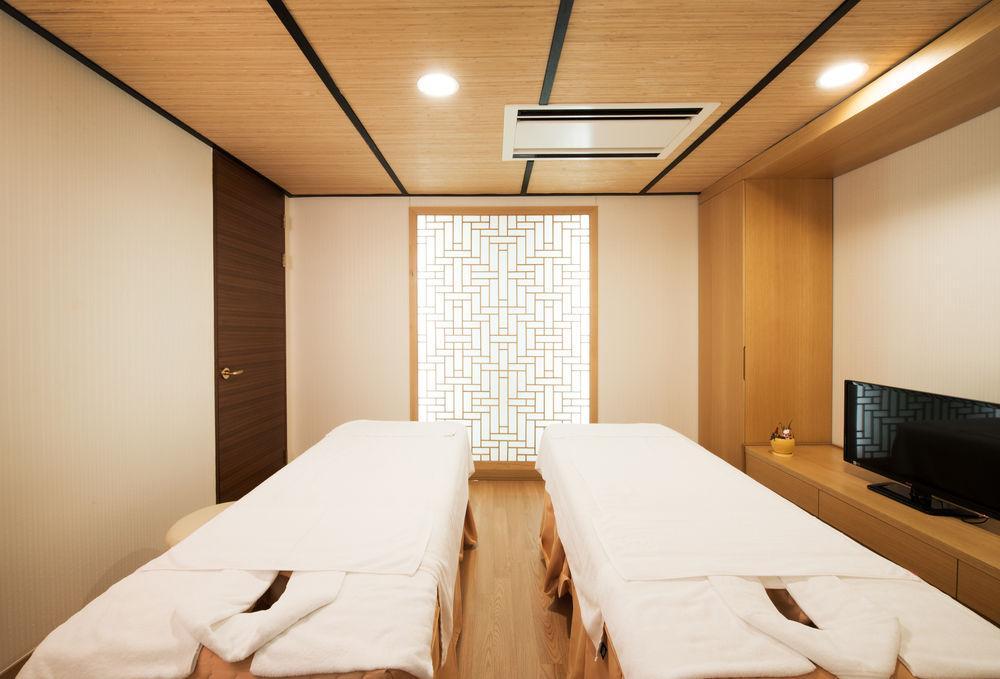 Travelodge Myeongdong Hall Hotel Seoul