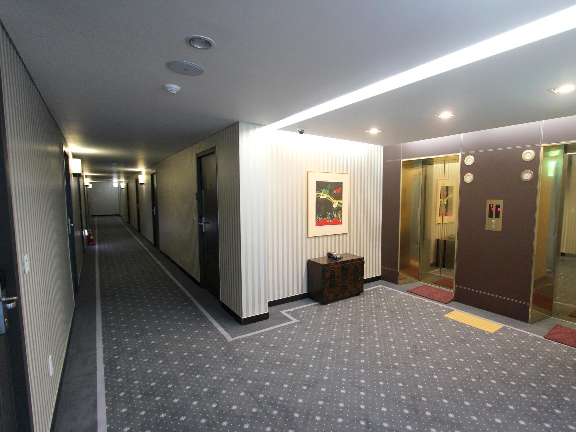 Travelodge Myeongdong Hall 4* Seoul