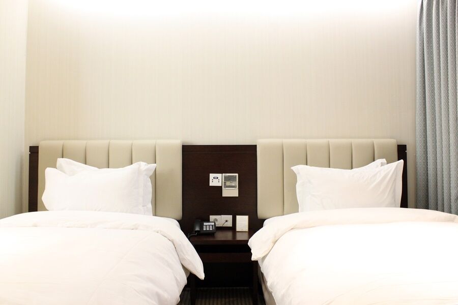 Travelodge Myeongdong Hall Hotel 4*