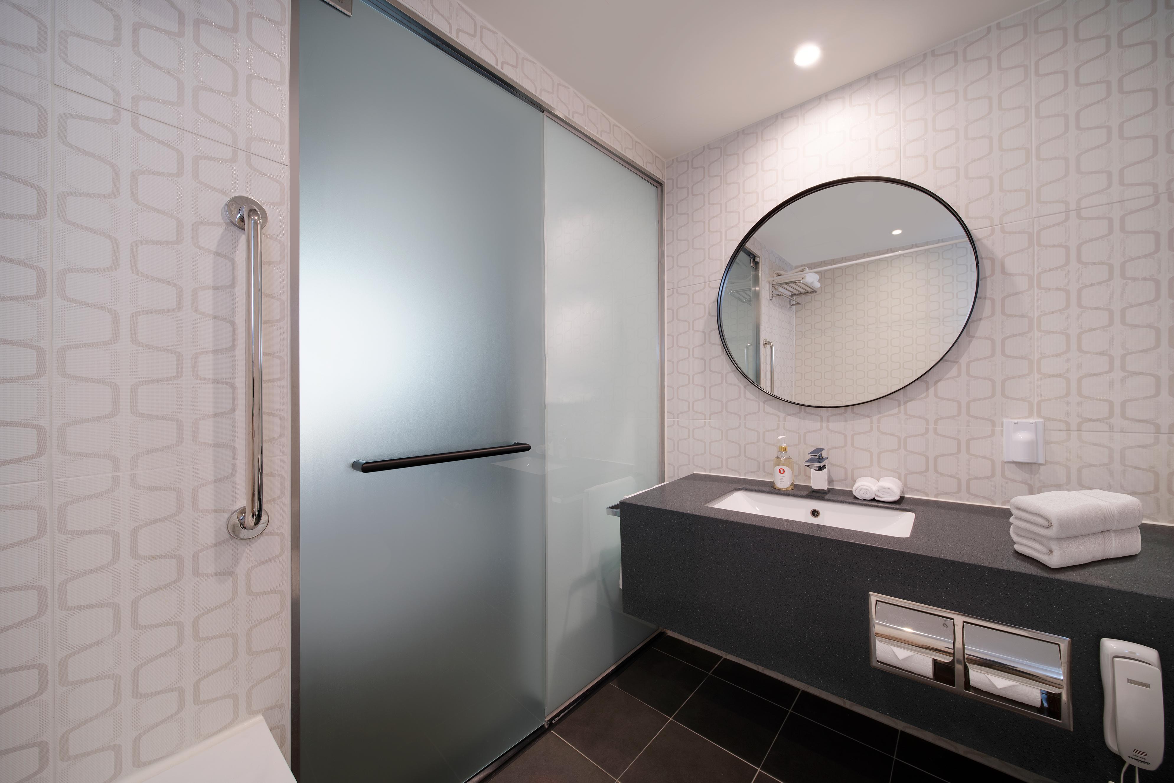 Travelodge Myeongdong Hall