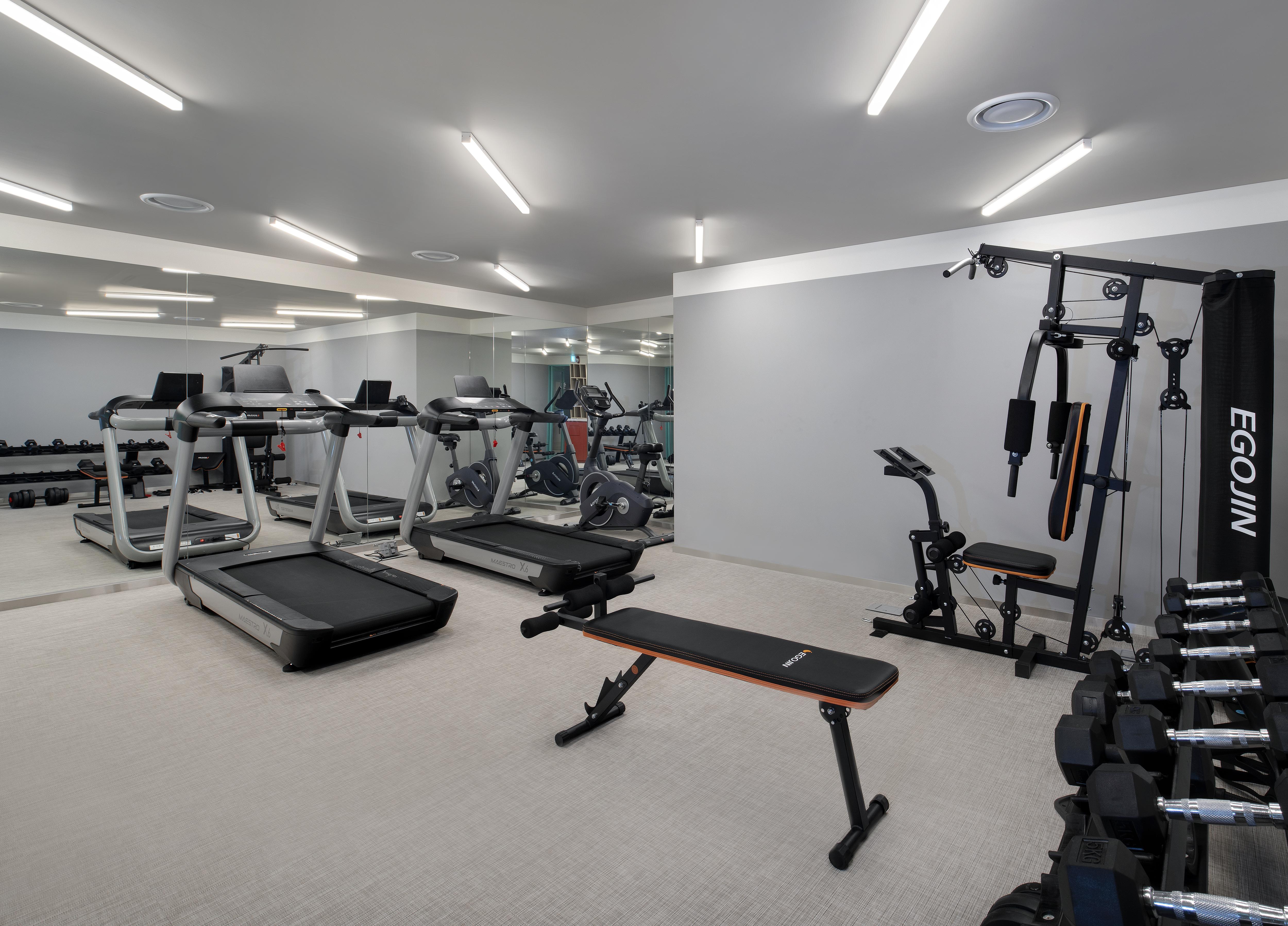 Hotel Travelodge Myeongdong Hall Seoul