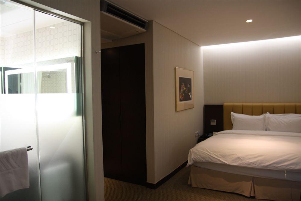 Travelodge Myeongdong Hall Hotel Seoul