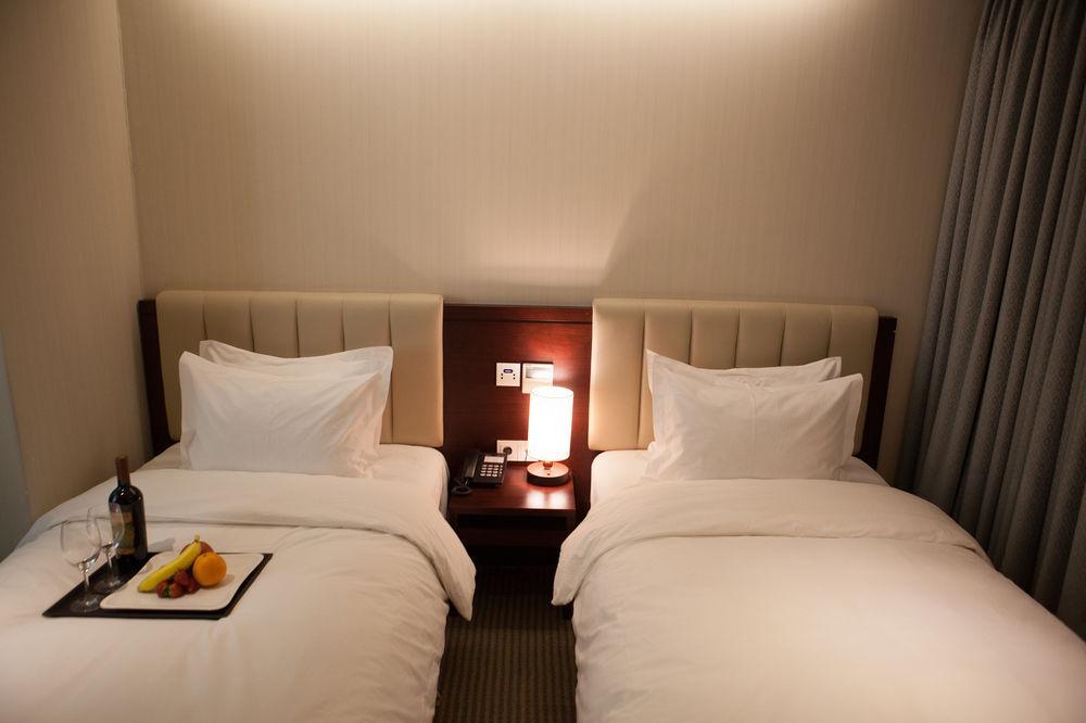 Travelodge Myeongdong Hall Seoul