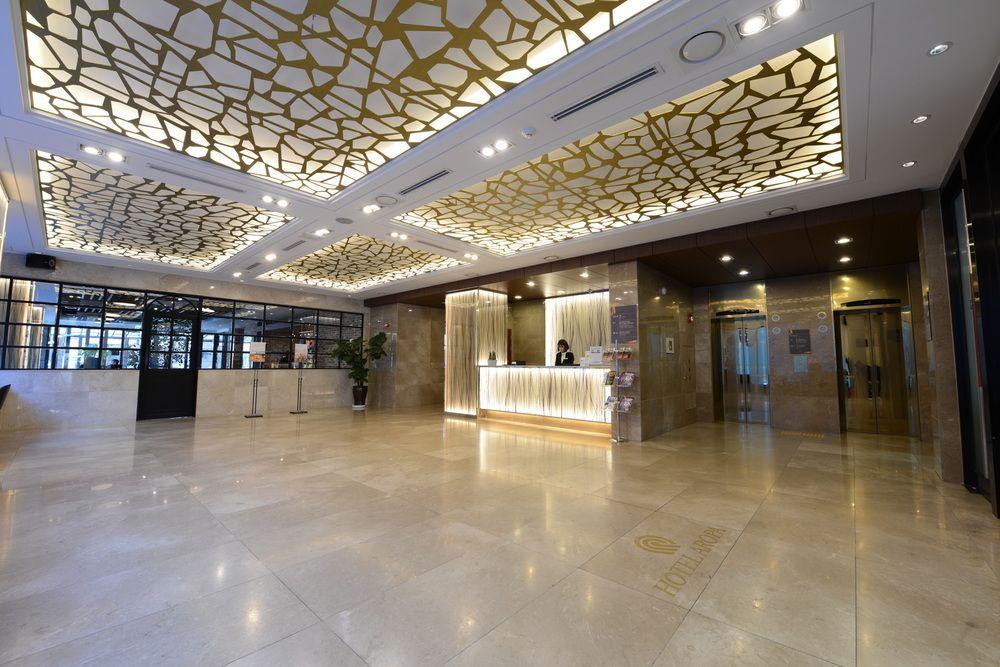 Travelodge Myeongdong Hall Hotel 4*