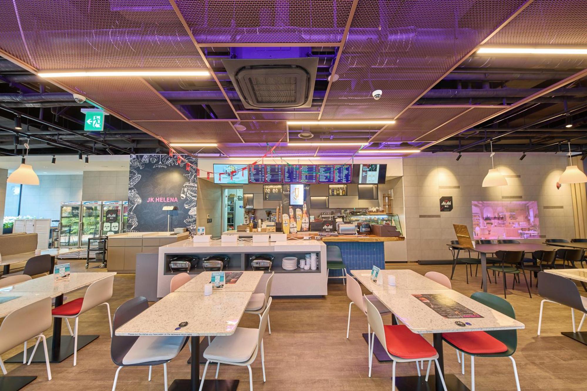 Hotel Travelodge Myeongdong Hall 4*